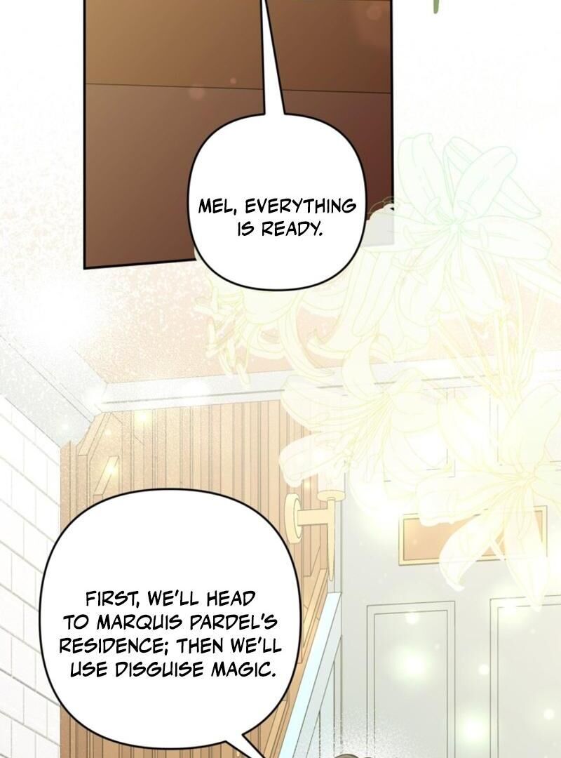 Please Dont Come To The Villainess Stationery Store Chapter 83 Page 28