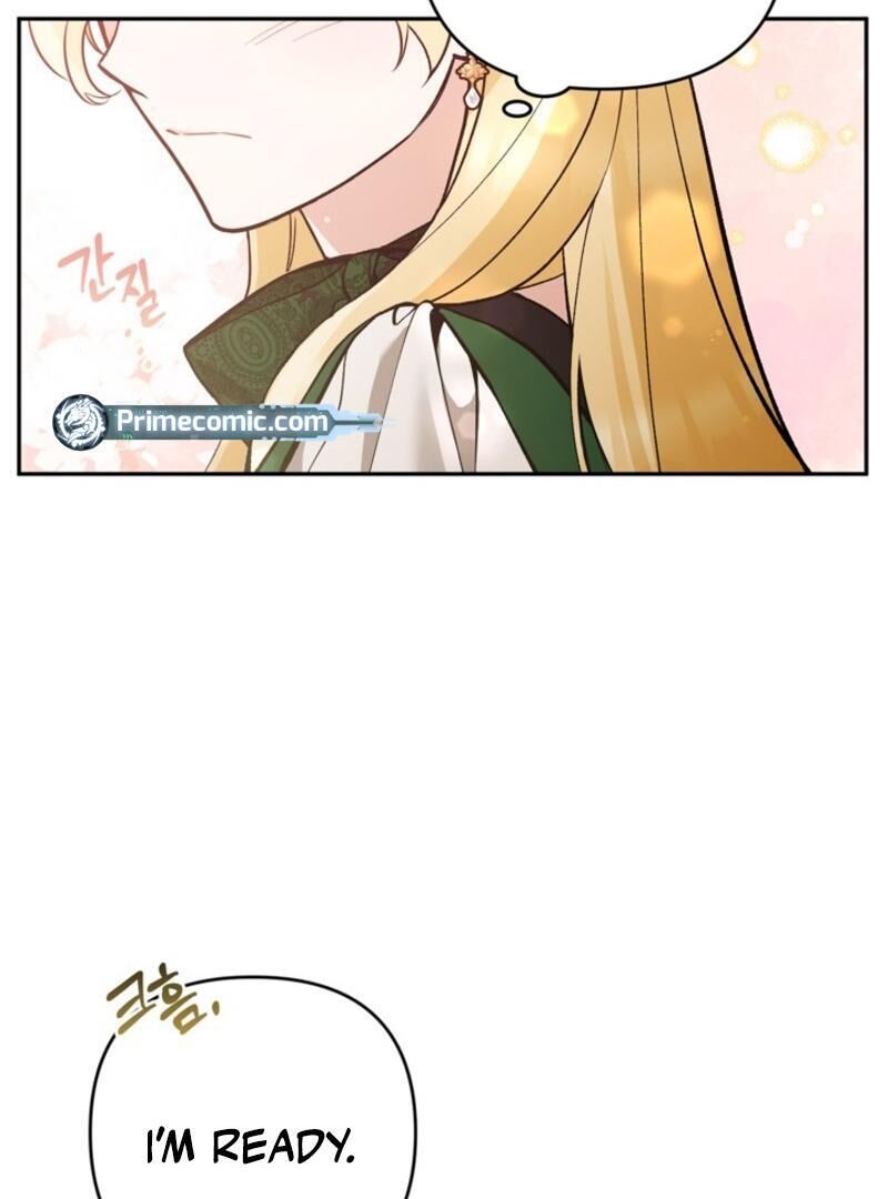 Please Dont Come To The Villainess Stationery Store Chapter 83 Page 31