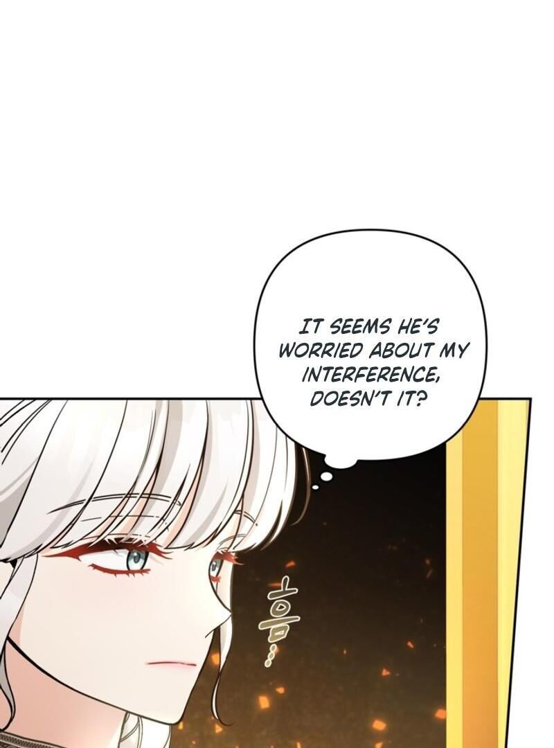 Please Dont Come To The Villainess Stationery Store Chapter 83 Page 40