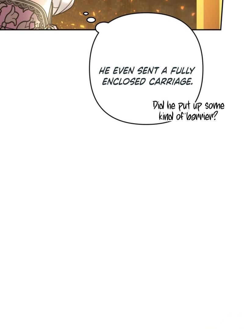 Please Dont Come To The Villainess Stationery Store Chapter 83 Page 41