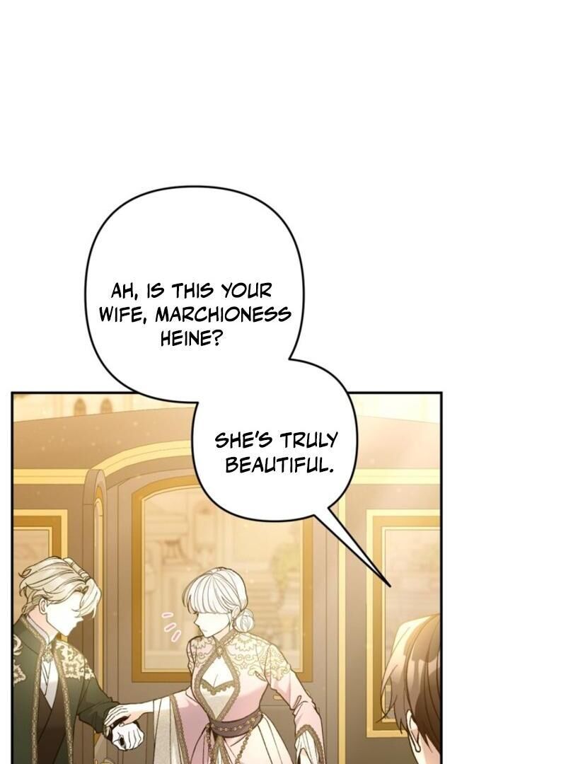 Please Dont Come To The Villainess Stationery Store Chapter 83 Page 45
