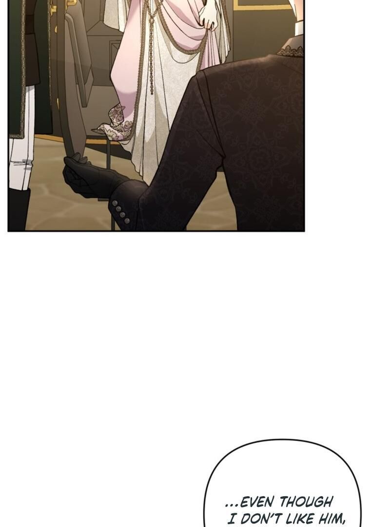 Please Dont Come To The Villainess Stationery Store Chapter 83 Page 46
