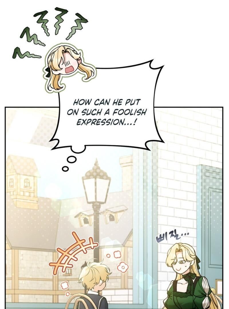 Please Dont Come To The Villainess Stationery Store Chapter 83 Page 5