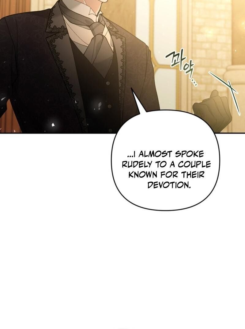 Please Dont Come To The Villainess Stationery Store Chapter 83 Page 51