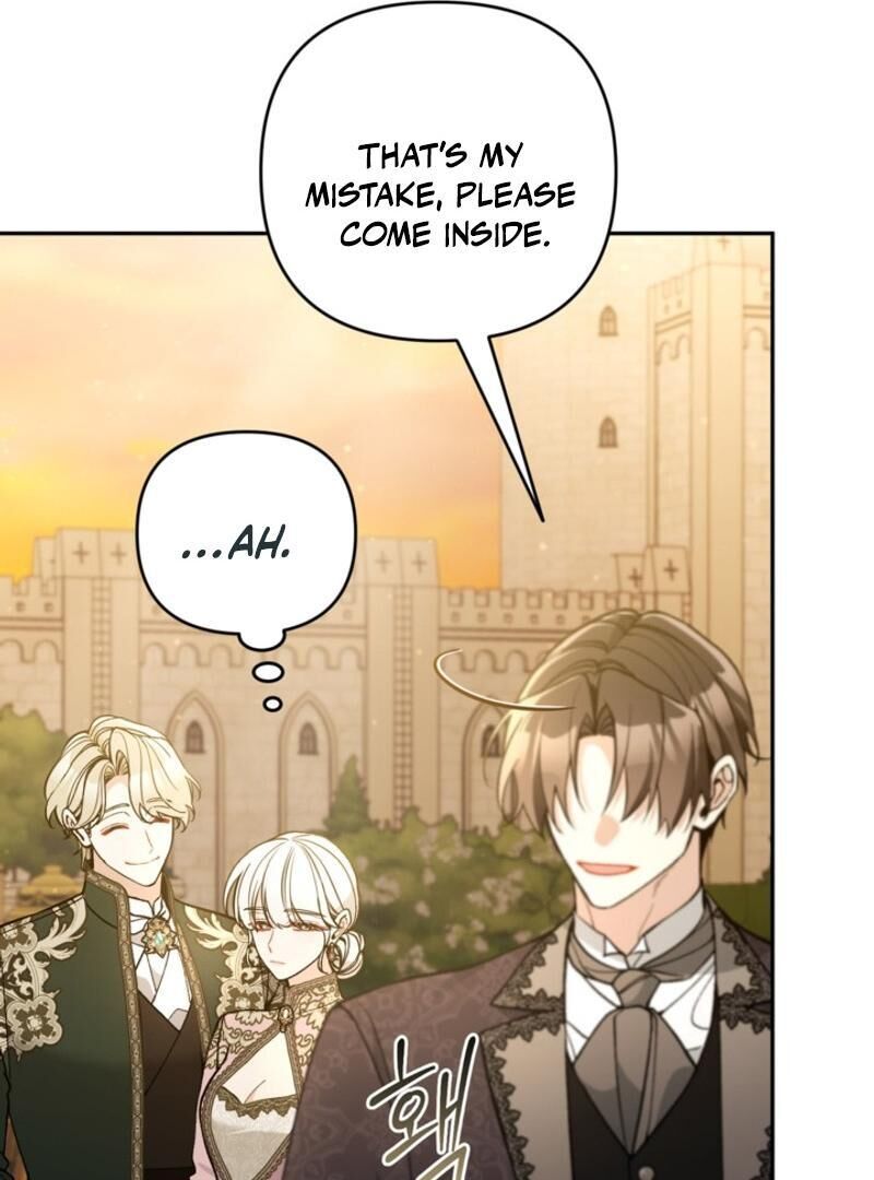 Please Dont Come To The Villainess Stationery Store Chapter 83 Page 52