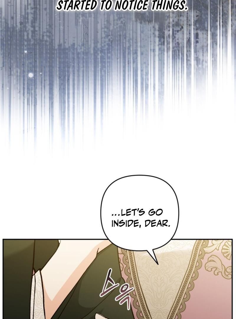 Please Dont Come To The Villainess Stationery Store Chapter 83 Page 54