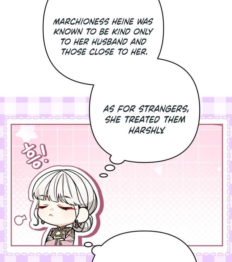 Please Dont Come To The Villainess Stationery Store Chapter 83 Page 58