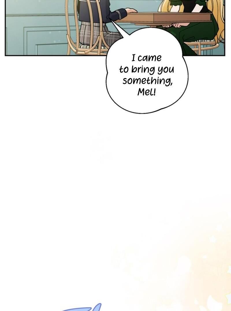 Please Dont Come To The Villainess Stationery Store Chapter 83 Page 6