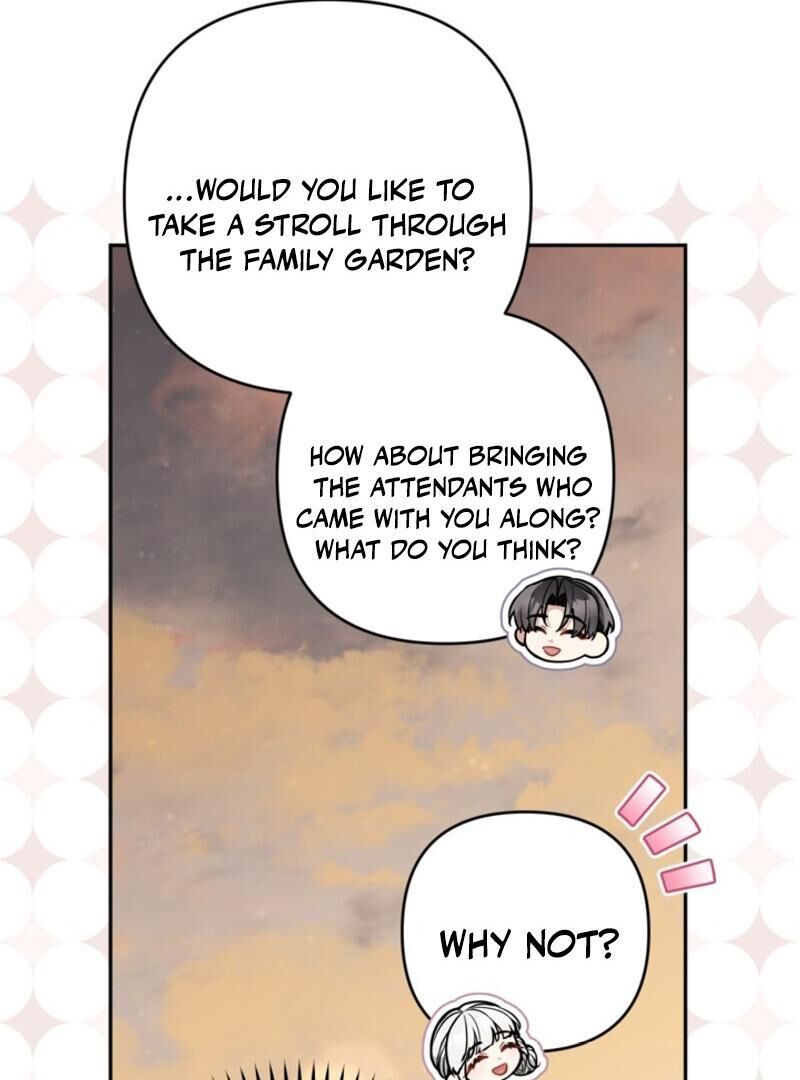 Please Dont Come To The Villainess Stationery Store Chapter 83 Page 60