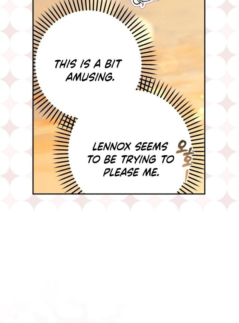 Please Dont Come To The Villainess Stationery Store Chapter 83 Page 61