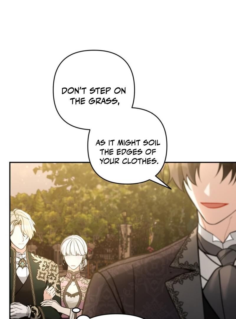 Please Dont Come To The Villainess Stationery Store Chapter 83 Page 64