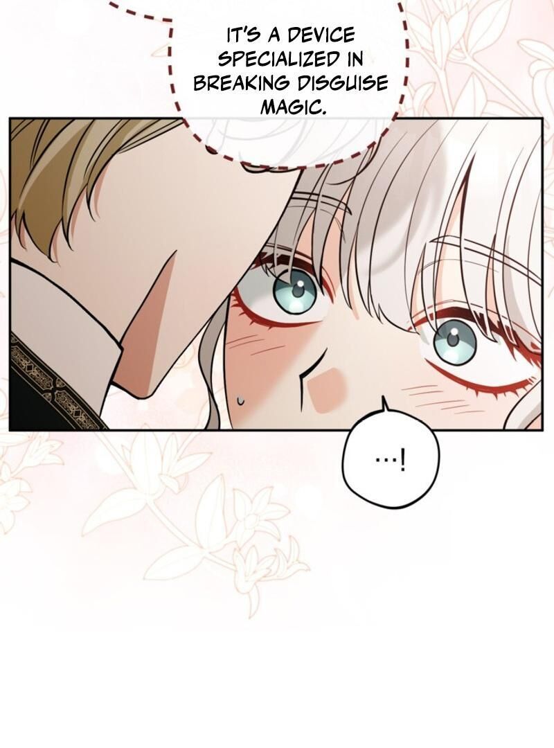 Please Dont Come To The Villainess Stationery Store Chapter 83 Page 69