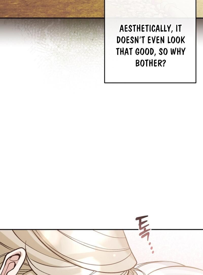 Please Dont Come To The Villainess Stationery Store Chapter 83 Page 71