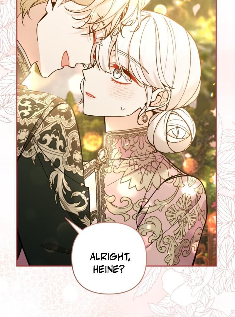 Please Dont Come To The Villainess Stationery Store Chapter 83 Page 73