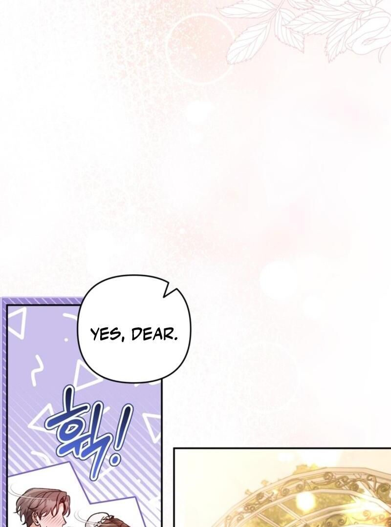 Please Dont Come To The Villainess Stationery Store Chapter 83 Page 74