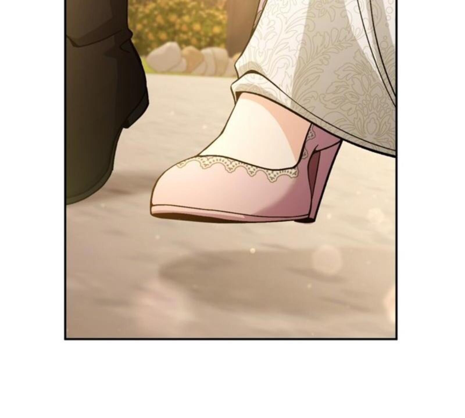 Please Dont Come To The Villainess Stationery Store Chapter 83 Page 77