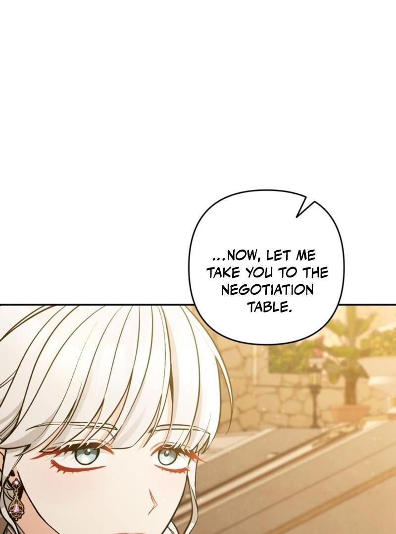 Please Dont Come To The Villainess Stationery Store Chapter 83 Page 81