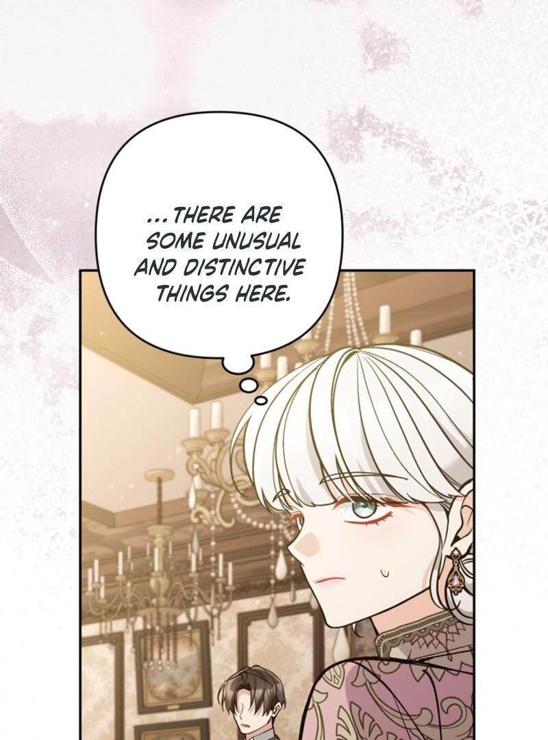 Please Dont Come To The Villainess Stationery Store Chapter 83 Page 88