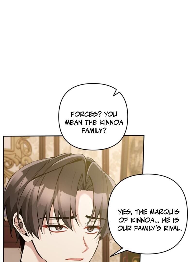 Please Dont Come To The Villainess Stationery Store Chapter 83 Page 90