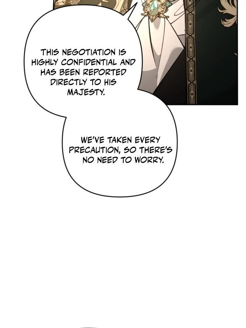 Please Dont Come To The Villainess Stationery Store Chapter 83 Page 93