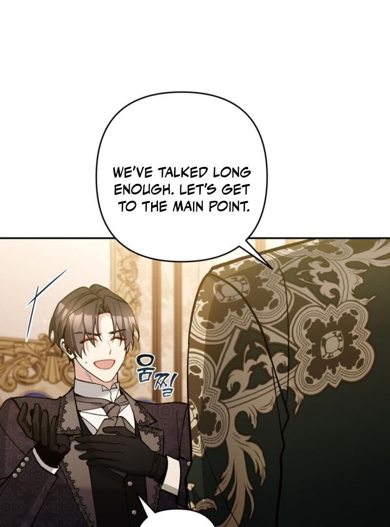 Please Dont Come To The Villainess Stationery Store Chapter 83 Page 96