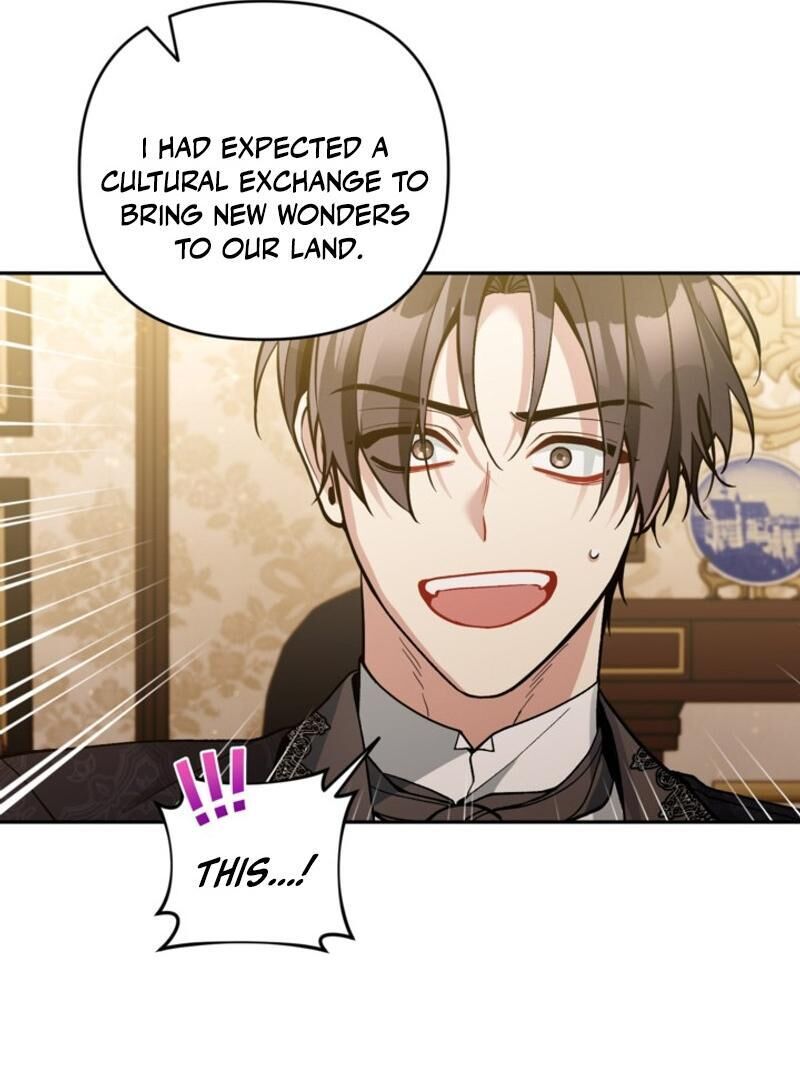 Please Dont Come To The Villainess Stationery Store Chapter 84 Page 10