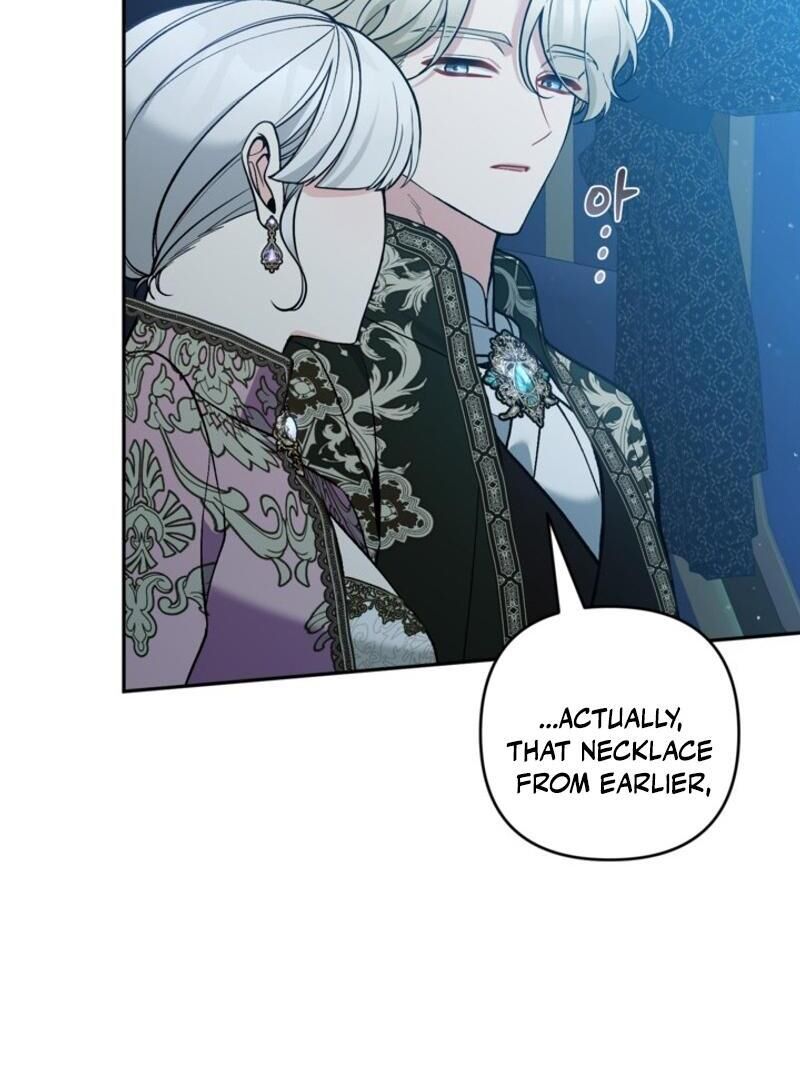 Please Dont Come To The Villainess Stationery Store Chapter 84 Page 100