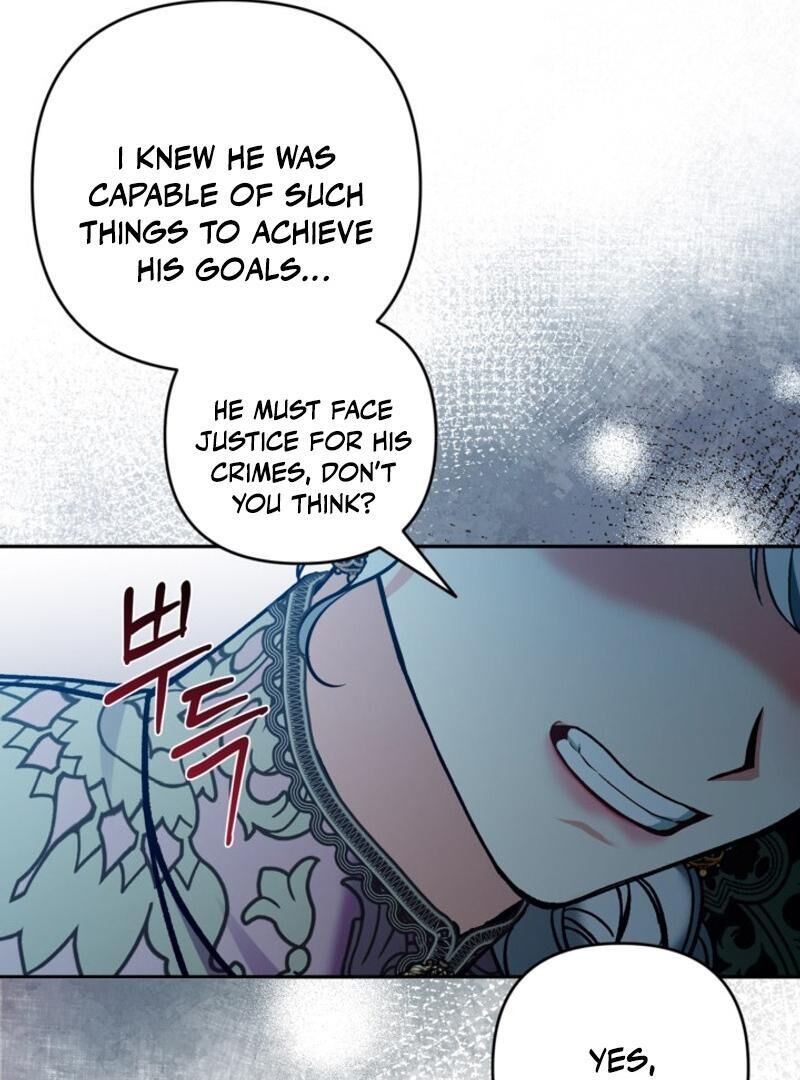 Please Dont Come To The Villainess Stationery Store Chapter 84 Page 103