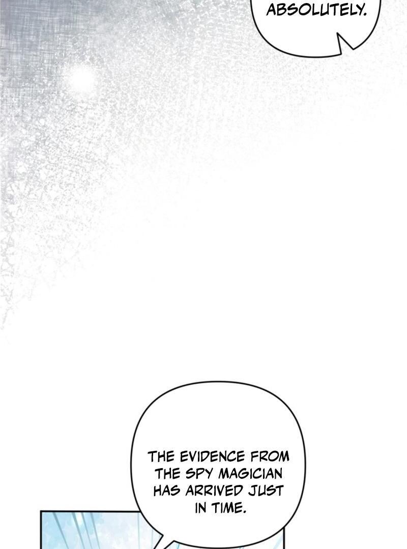 Please Dont Come To The Villainess Stationery Store Chapter 84 Page 104