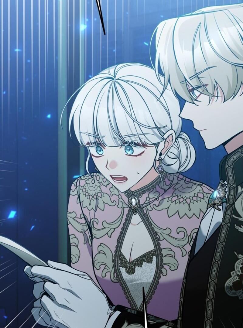 Please Dont Come To The Villainess Stationery Store Chapter 84 Page 108
