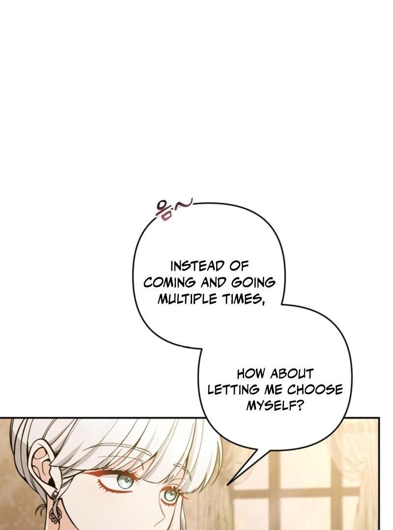 Please Dont Come To The Villainess Stationery Store Chapter 84 Page 13
