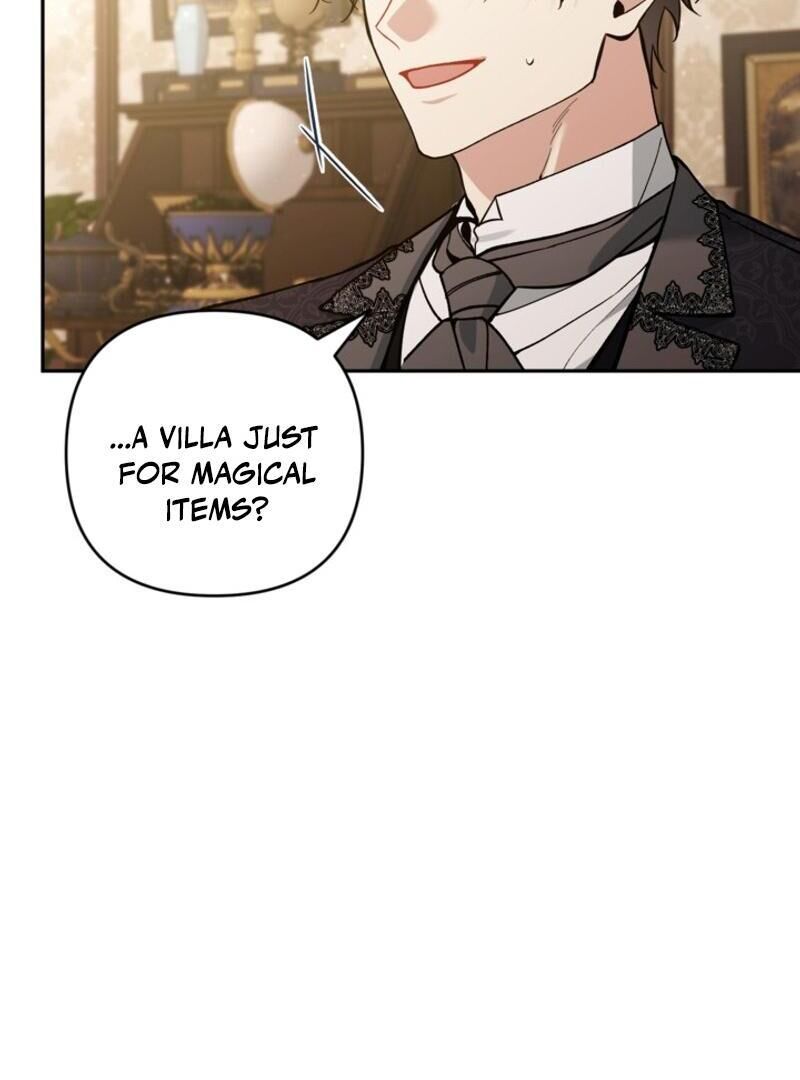 Please Dont Come To The Villainess Stationery Store Chapter 84 Page 15