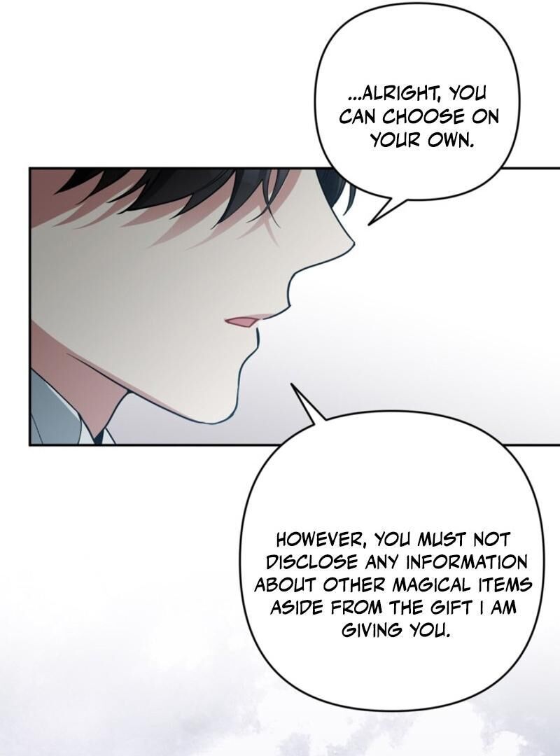 Please Dont Come To The Villainess Stationery Store Chapter 84 Page 18