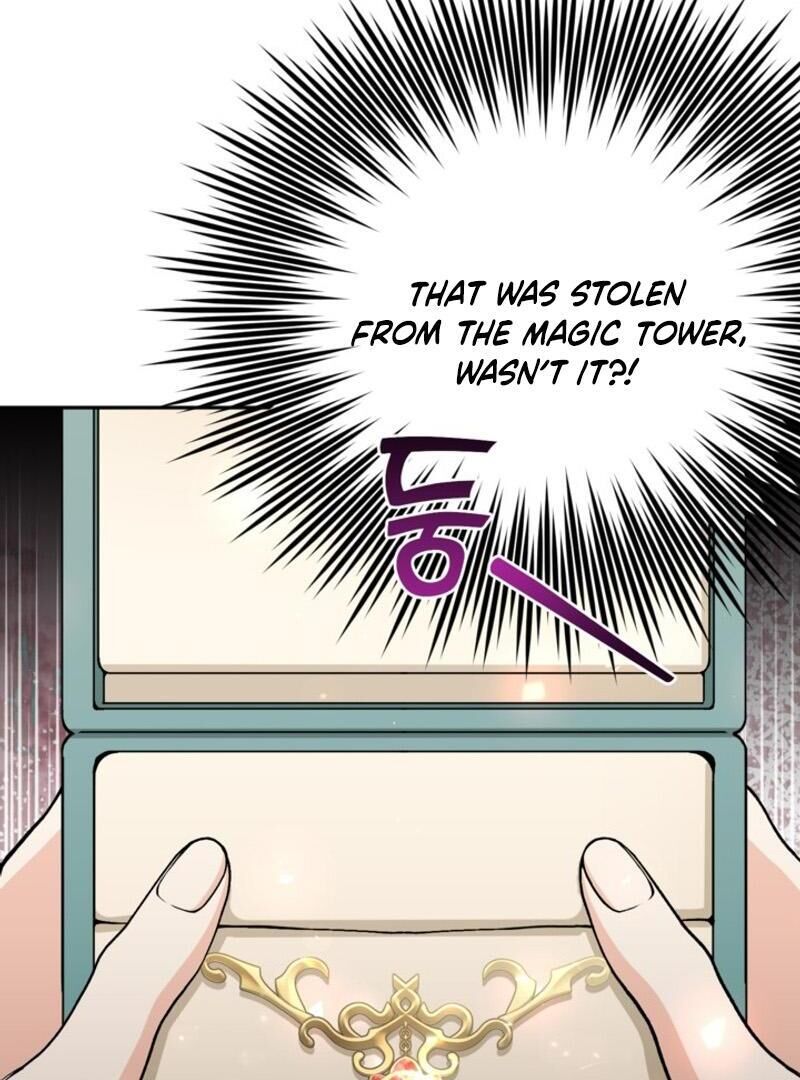 Please Dont Come To The Villainess Stationery Store Chapter 84 Page 2