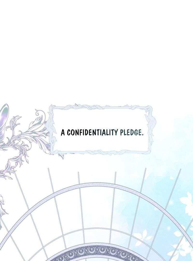 Please Dont Come To The Villainess Stationery Store Chapter 84 Page 21