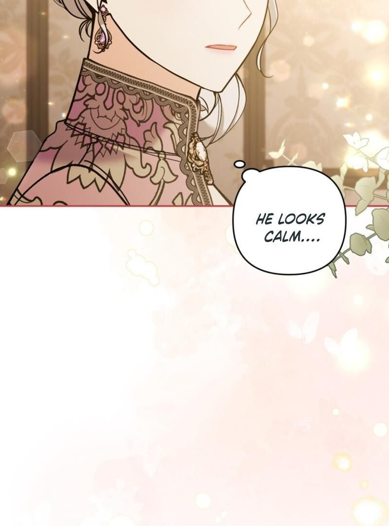 Please Dont Come To The Villainess Stationery Store Chapter 84 Page 31