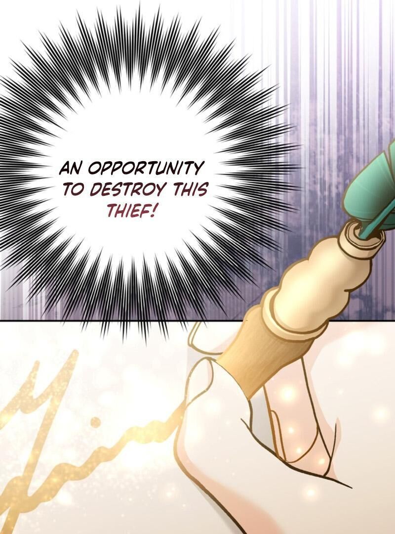 Please Dont Come To The Villainess Stationery Store Chapter 84 Page 35
