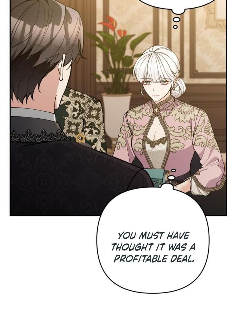 Please Dont Come To The Villainess Stationery Store Chapter 84 Page 4