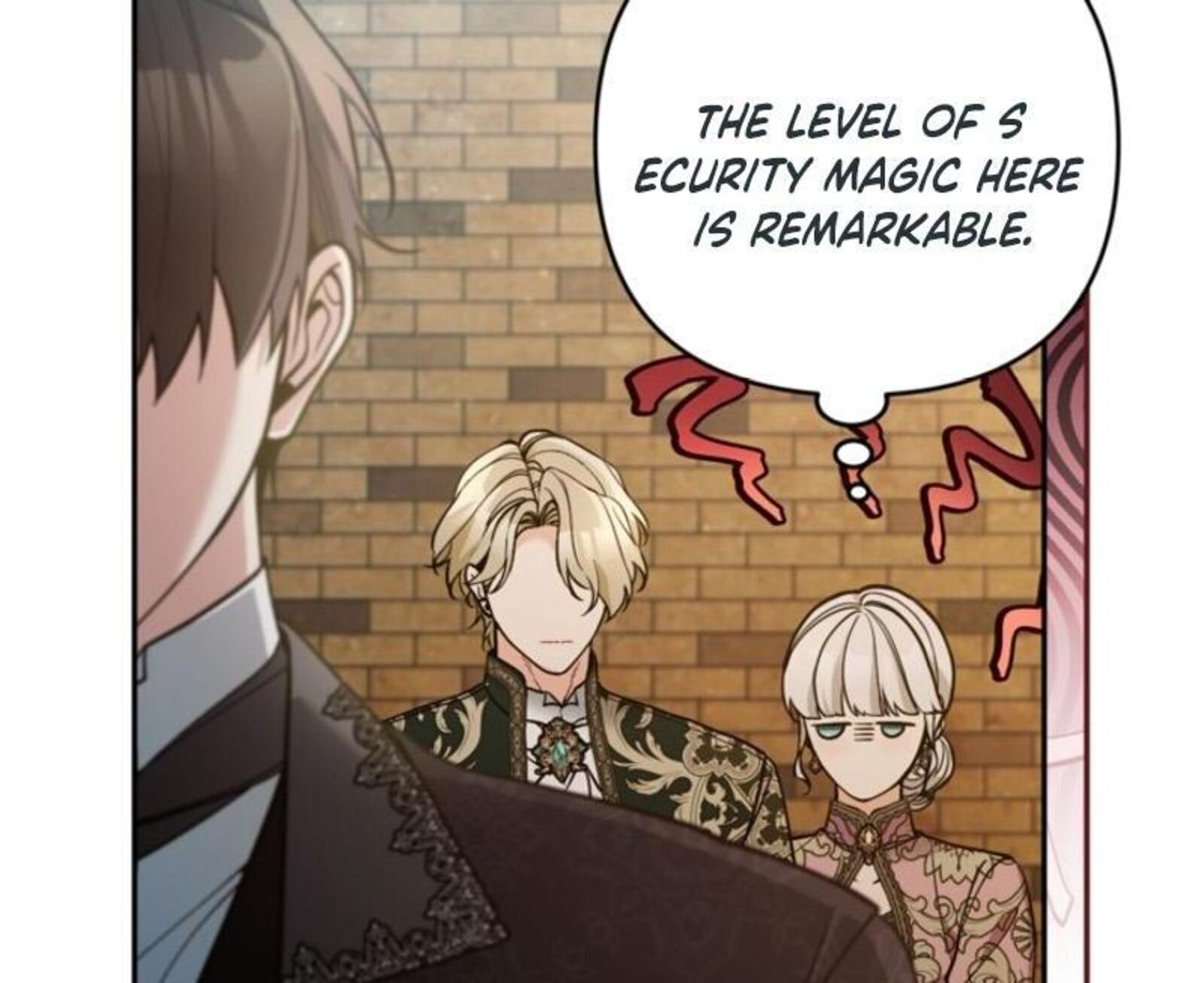 Please Dont Come To The Villainess Stationery Store Chapter 84 Page 42