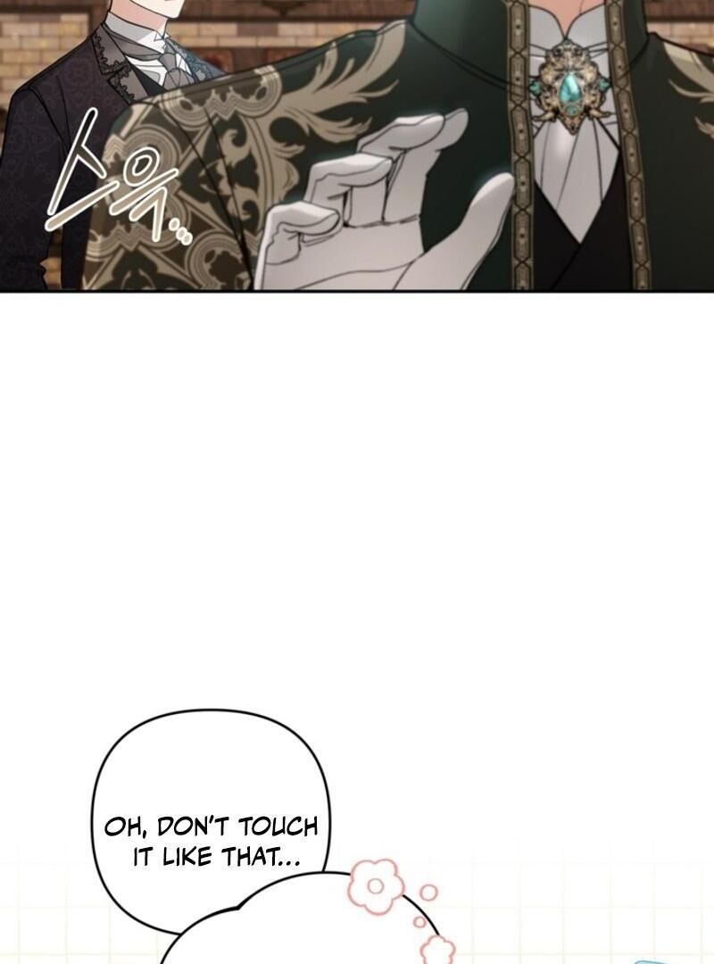 Please Dont Come To The Villainess Stationery Store Chapter 84 Page 49