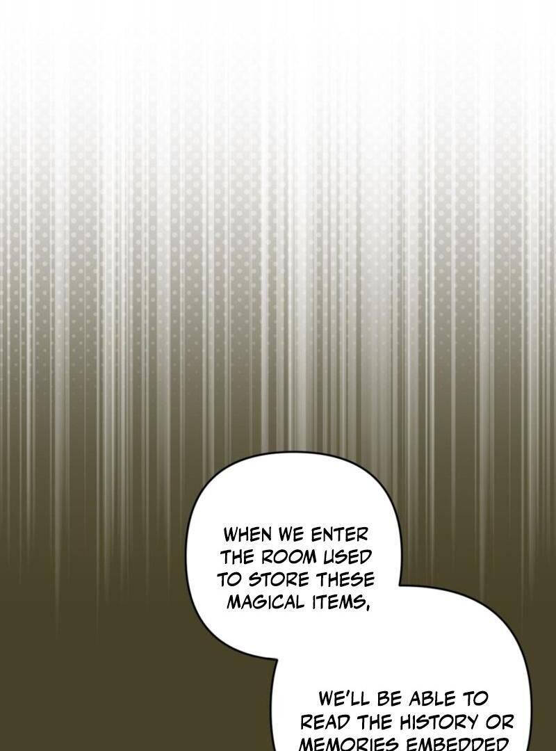 Please Dont Come To The Villainess Stationery Store Chapter 84 Page 55
