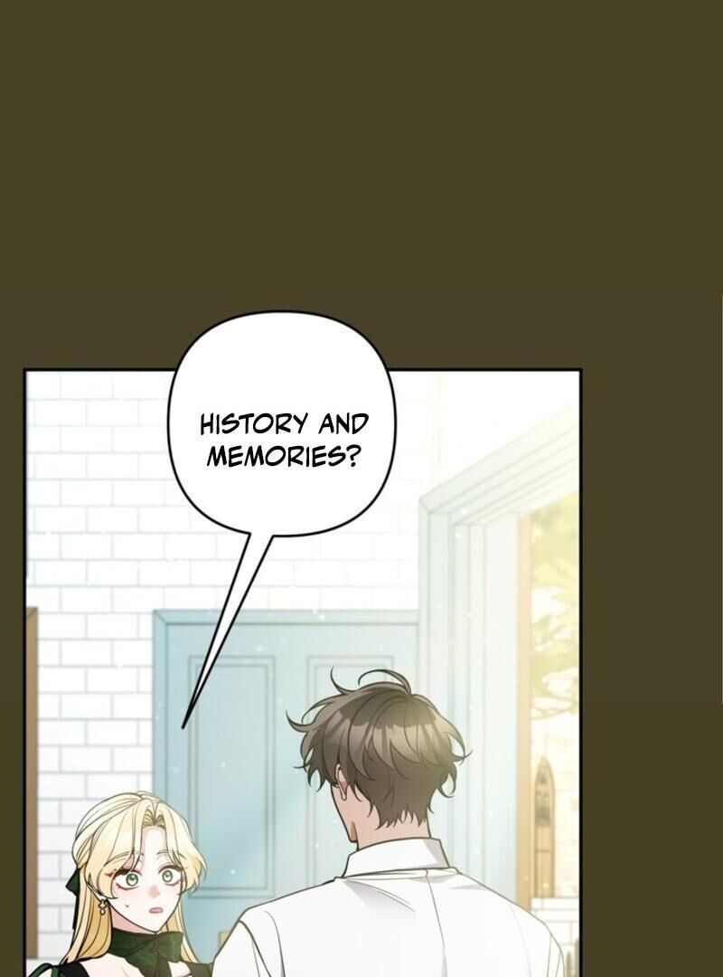 Please Dont Come To The Villainess Stationery Store Chapter 84 Page 57