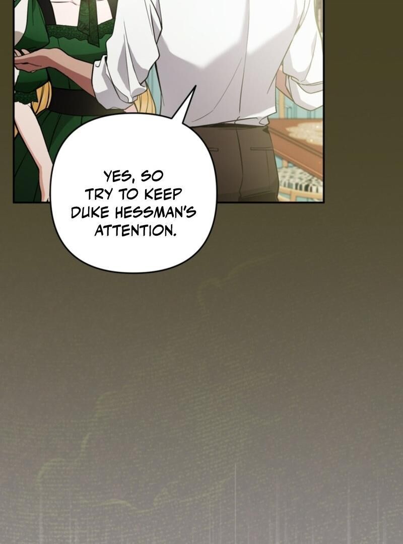 Please Dont Come To The Villainess Stationery Store Chapter 84 Page 58