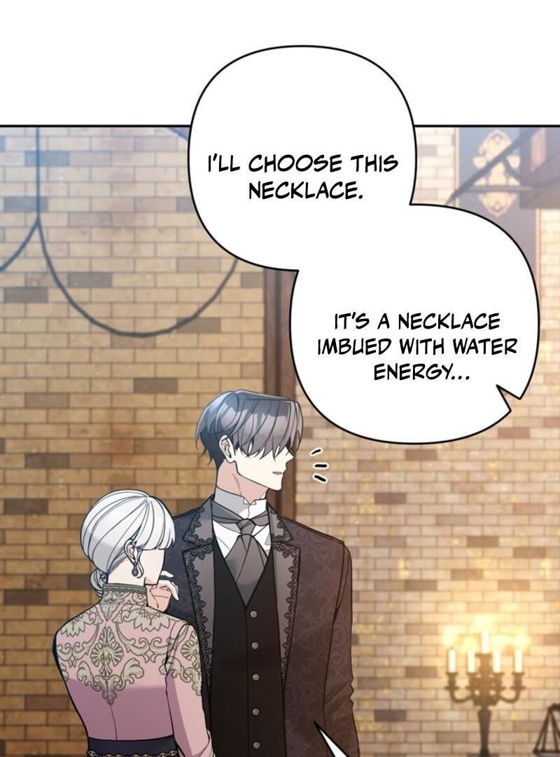 Please Dont Come To The Villainess Stationery Store Chapter 84 Page 62