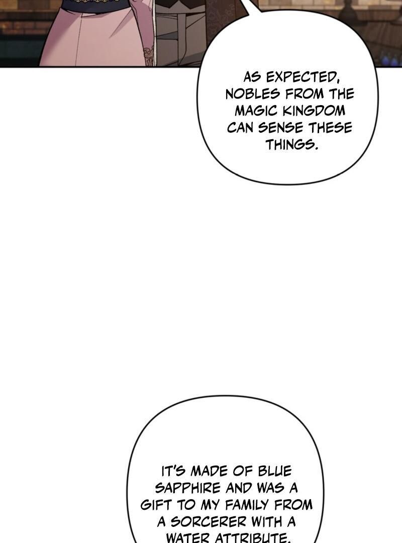 Please Dont Come To The Villainess Stationery Store Chapter 84 Page 63