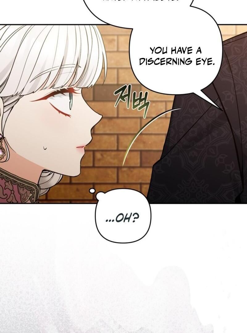 Please Dont Come To The Villainess Stationery Store Chapter 84 Page 64