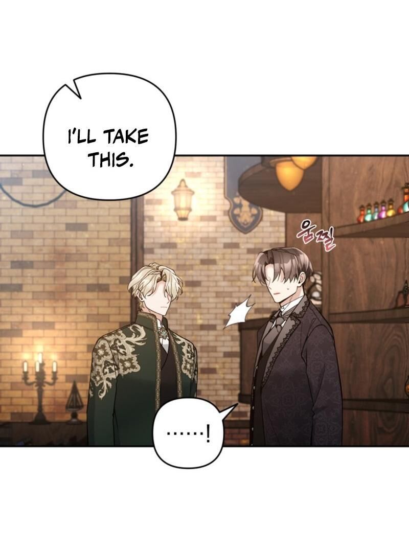 Please Dont Come To The Villainess Stationery Store Chapter 84 Page 70