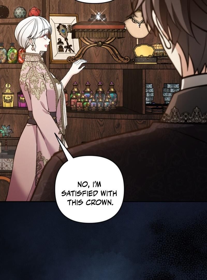 Please Dont Come To The Villainess Stationery Store Chapter 84 Page 72