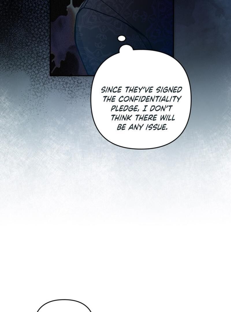 Please Dont Come To The Villainess Stationery Store Chapter 84 Page 74