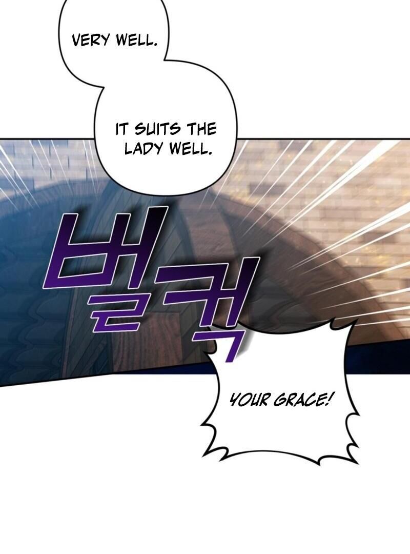 Please Dont Come To The Villainess Stationery Store Chapter 84 Page 75